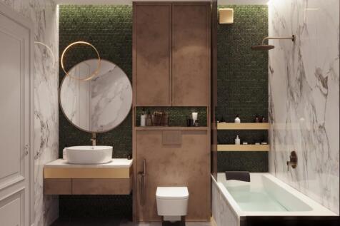 Sunrock Residences
