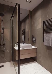 Sunrock Residences