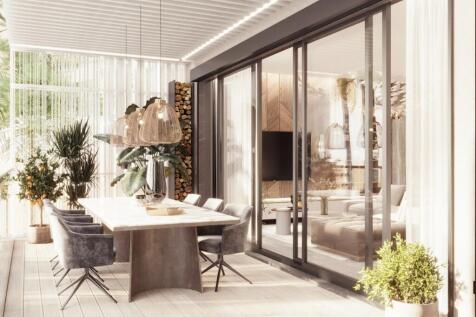 Sunrock Residences