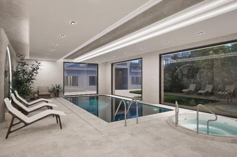 Sunrock Residences