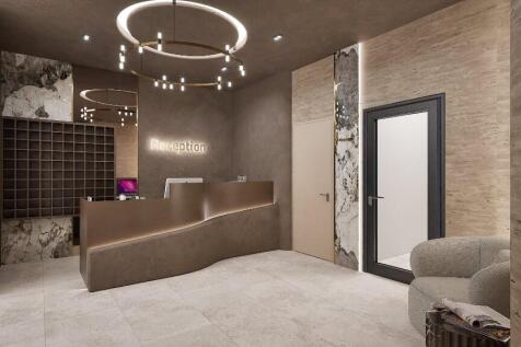 Sunrock Residences