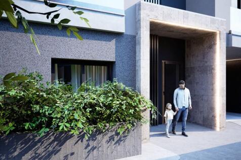 Sunrock Residences