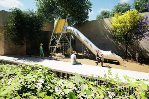 Sunrock Residences
