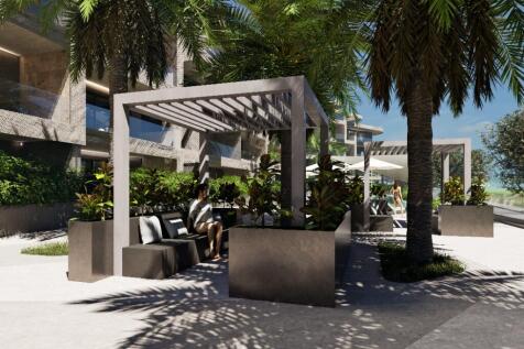 Sunrock Residences