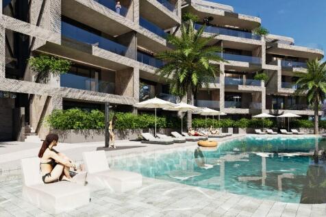 Sunrock Residences