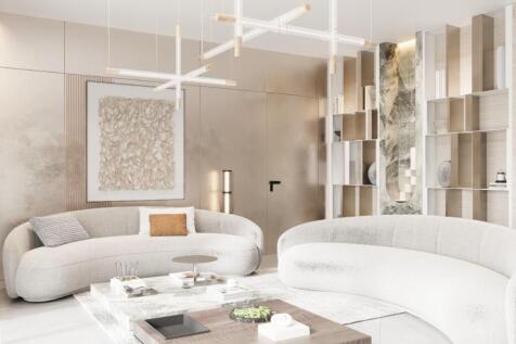 Sunrock Residences