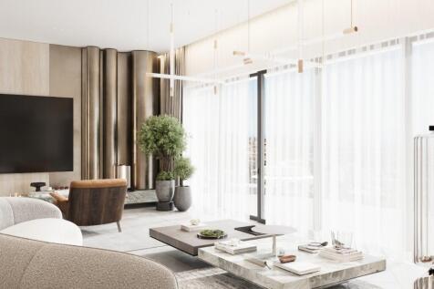 Sunrock Residences