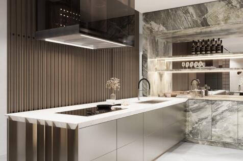 Sunrock Residences