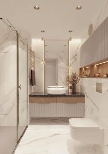 Sunrock Residences