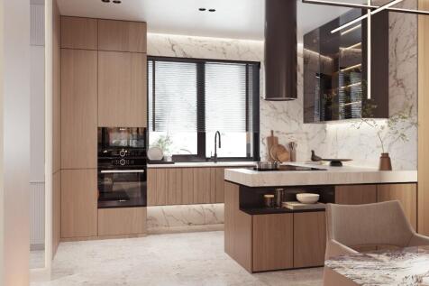 Sunrock Residences
