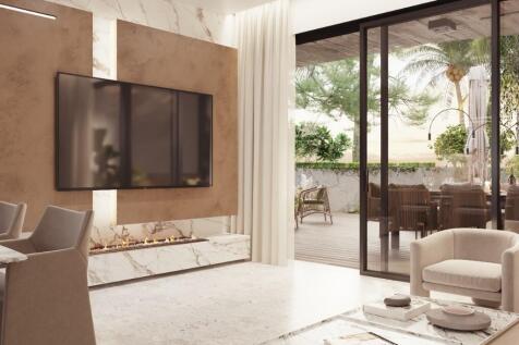 Sunrock Residences