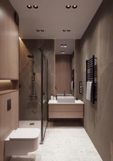 Sunrock Residences