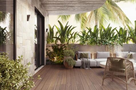 Sunrock Residences