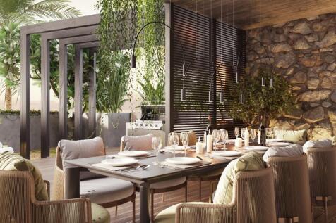 Sunrock Residences