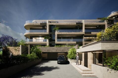 Sunrock Residences
