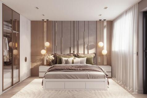 Sunrock Residences