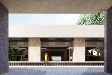 Sunrock Residences