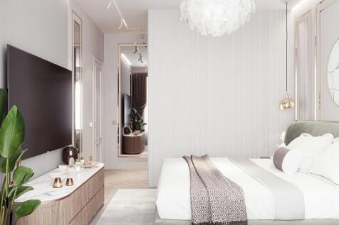 Sunrock Residences
