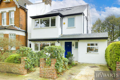 Mount View Road, Stroud Green, N4 4JR