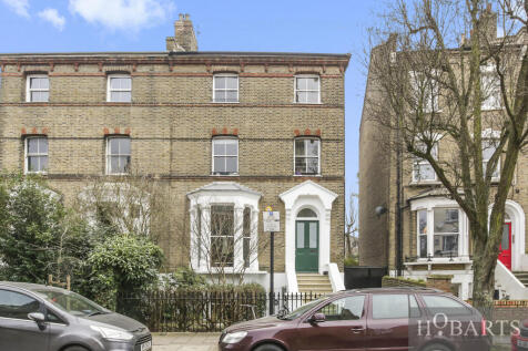 Two bedroom Flat