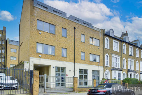 2 Bedroom Flat for Sale