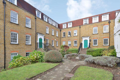 1-Bedroom Apartment for Sale in Stroud Green