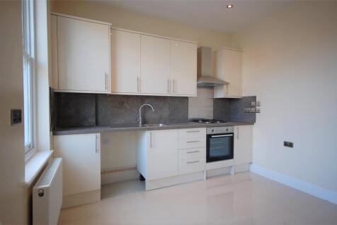 One-Bedroom Apartment Near Finsbury Park