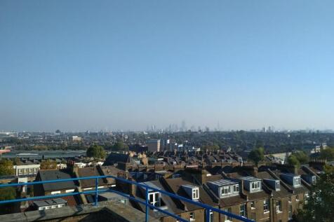 Roof Terrace
