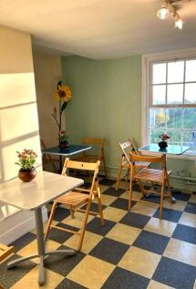 Tea Room