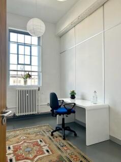 Studio 21A
