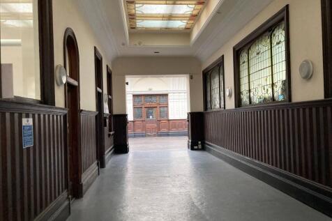 Booking Hall
