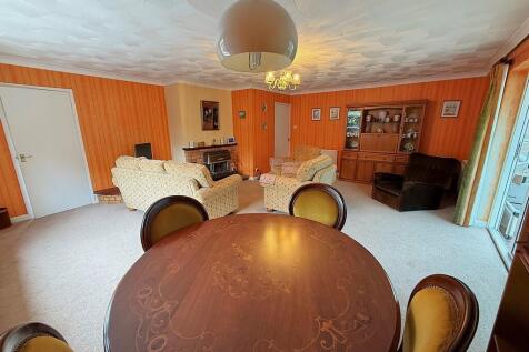 LOUNGE DINER 2 A