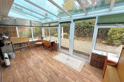 CONSERVATORY 1