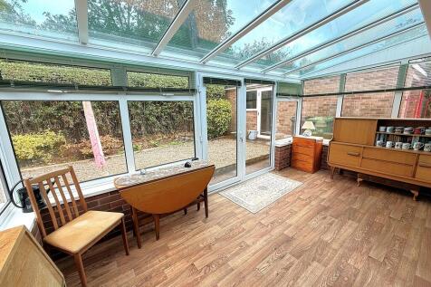 CONSERVATORY 3