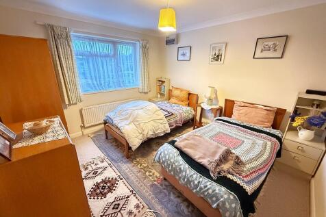 BED TWO