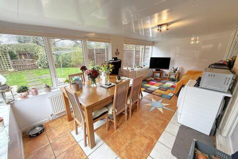 CONSERVATORY 1