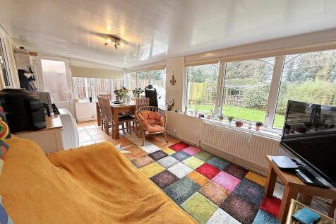 CONSERVATORY 2