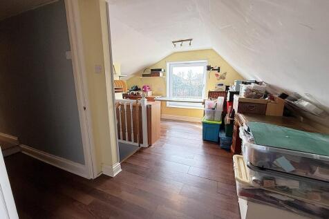 WORKROOM OR STUDY...