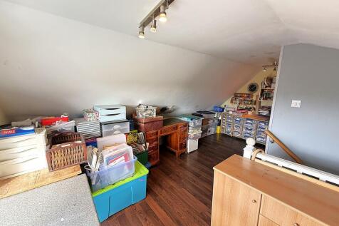 WORKROOM OR STUDY...