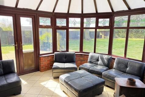 CONSERVATORY 1