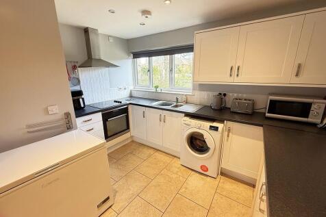 ANNEXE KITCHEN 1