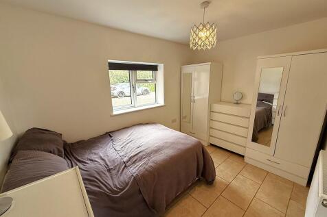 ANNEXE BED TWO