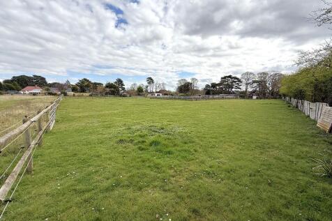 EQUESTRIAN LAND 1