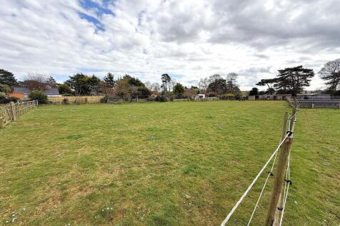 EQUESTRIAN LAND 2
