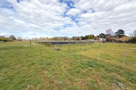 EQUESTRIAN LAND 3