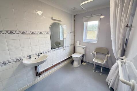 WET ROOM