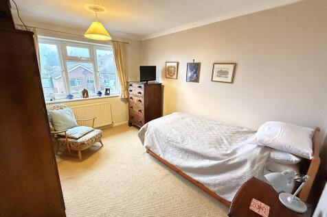 BED TWO