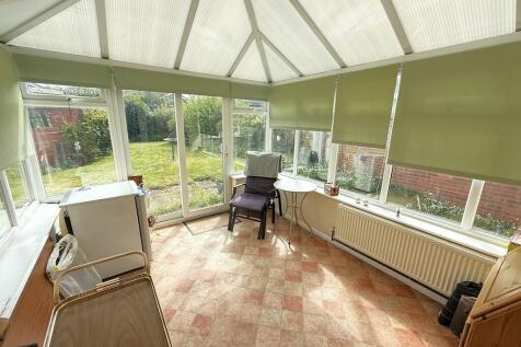 CONSERVATORY 1