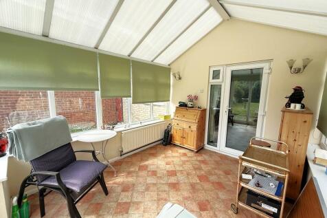 CONSERVATORY 2
