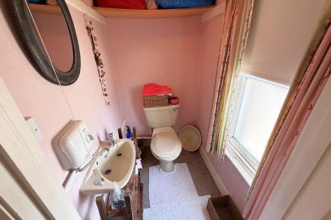 EN SUITE WC